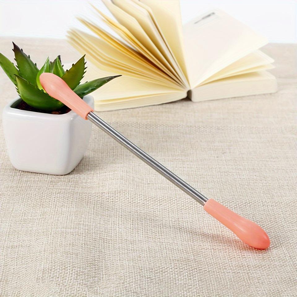 Face Hair Remover Spring Remover Stick Remover Threading Beauty Tool Depilator