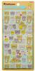 Stationery Rilakkuma Goods Bonbon Drop Stickers Sun-Star San-X (S8817650)