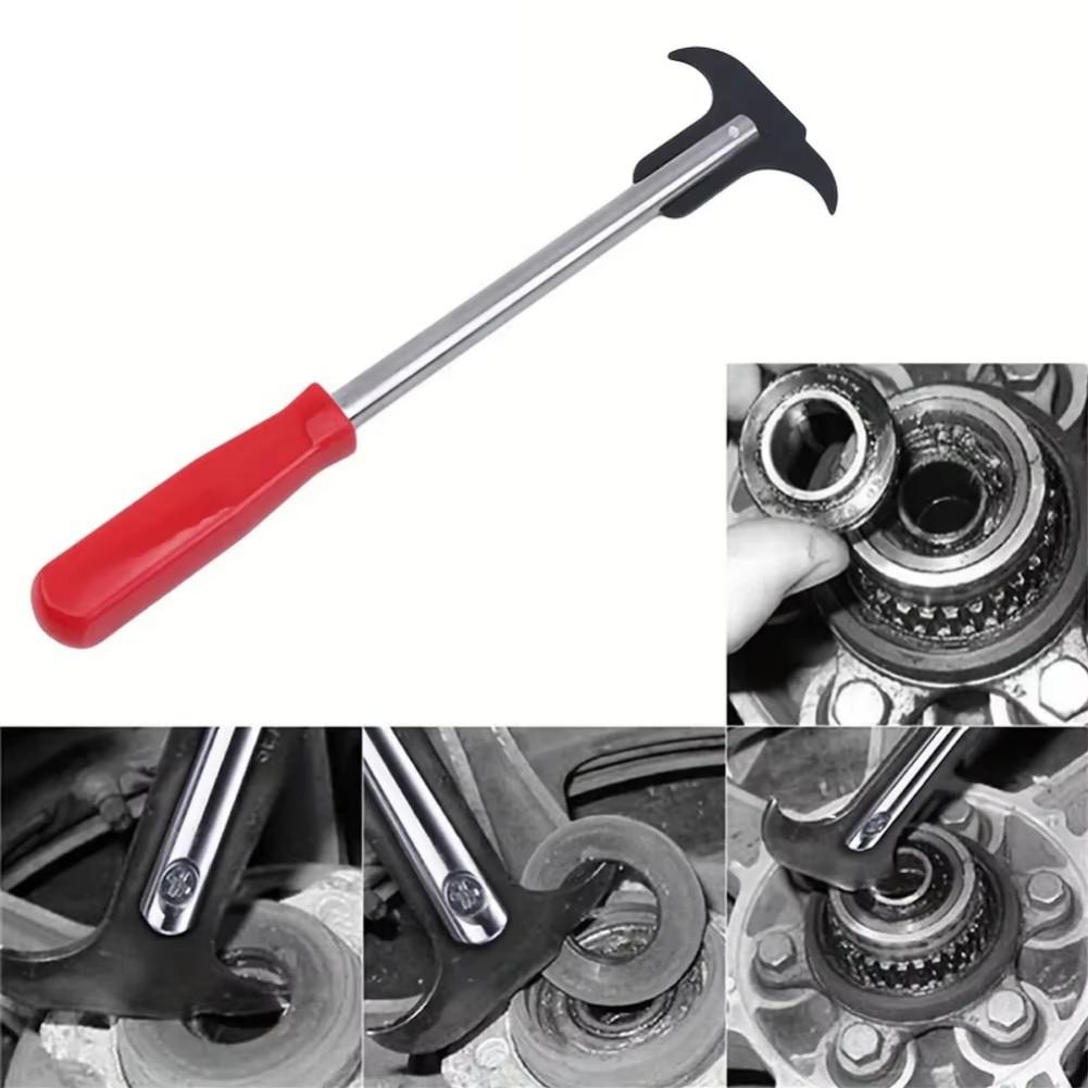Anti-Rust Treatment Automotive Tool Oil Seal Removal Seal Puller Tool