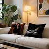Singer A-Amy W-Winehouse cushion cover Comfortable and soft bedding skin friendly leisure sofa car office pillowcase