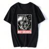 Tops – T-Shirts