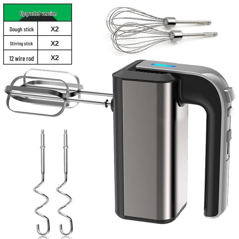 Yingtang 450W Multi-functional Handheld Mixer