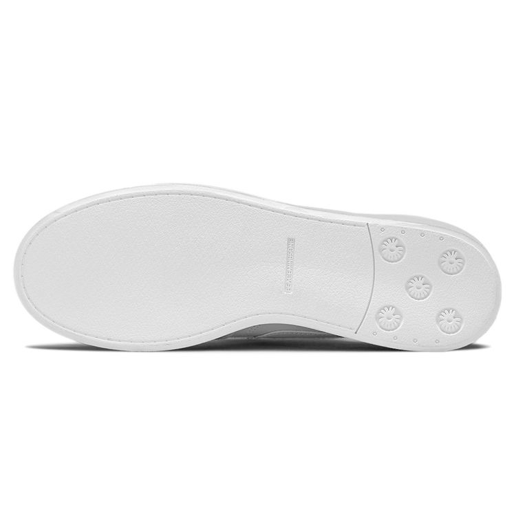 Nike G-Dragon x Kwondo 1 Triple White Unisex Sneakers DH2482-100