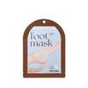 Pretty Skin - Bliss Rich Renew Foot Mask
