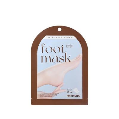 Schöne Haut - Bliss Rich Renew Fußmaske
