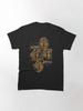 Aespa Vintage Flowers Edit - K-Pop Merch Classic T-Shirt