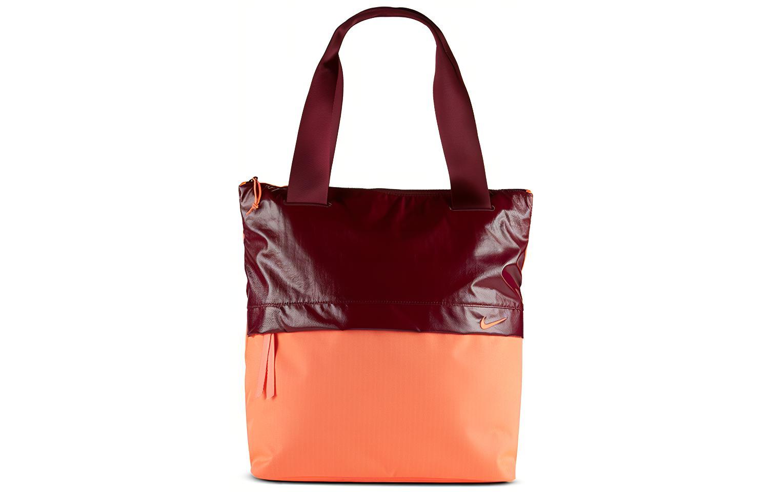 Nike Polyamide Crossbody One Shoulder Handbag Regular Women s BA6171-638
