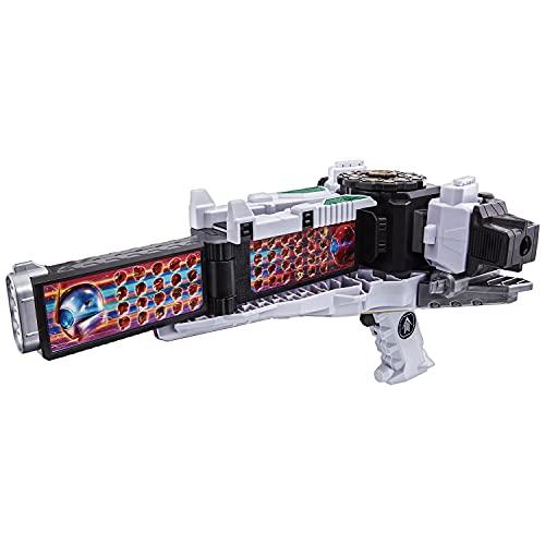 [Bandai] Kikai Sentai Zenkaiger DX Zenryoku Zenkai Cannon