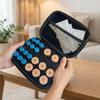Dust-proof Insulin Vial Protector 3/10ML Insulin Carrying Case Insulin Vial Storage Case  Diabetics