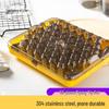 Pastelaria – Instrumentos de cozinha para pastelaria e confeitaria