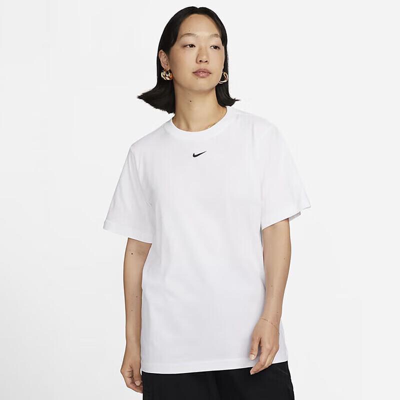 Nike Women s Casual Short Sleeve Sport T-Shirt S