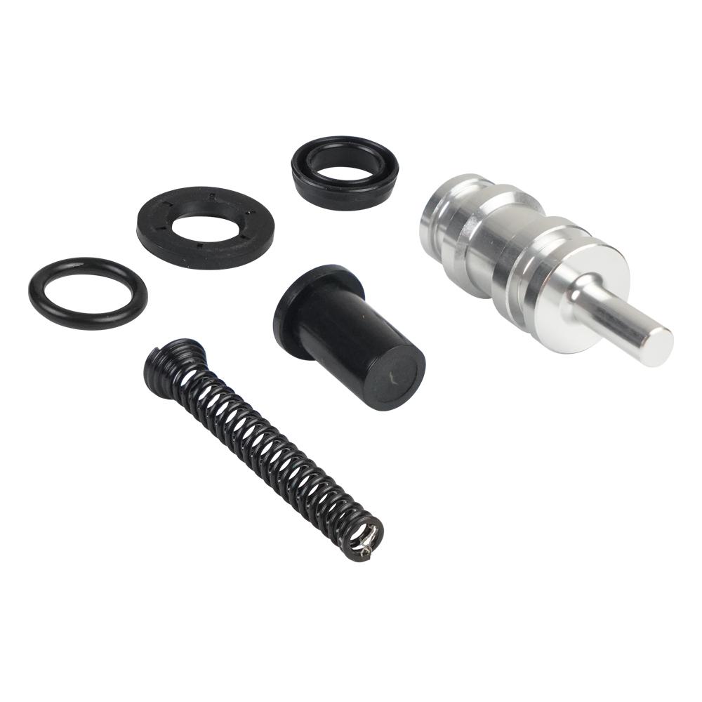 Kit di revisione pompa freno anteriore per modelli Harley a doppio disco 1996-2017 Sostituisce 45072-96