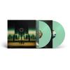 Vinyle Variete Internationale Ninja Tune The Last Goodbye Vinyle Vert Menthe