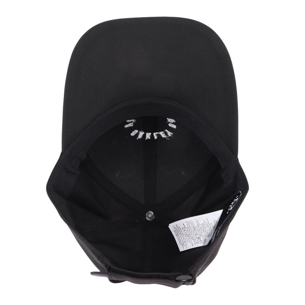 Cap ELEVATE CIRCULAR CAP FA BLACKOUT [Oakley] 24.0 (02E)