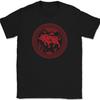 Year of the Ox T-Shirt Chinese China Calendar 12 Years Zodiac Tee