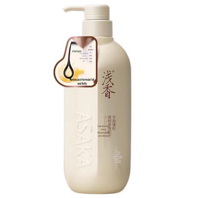 Qianxiang Anti-Dandruff Oil Control Shampoo