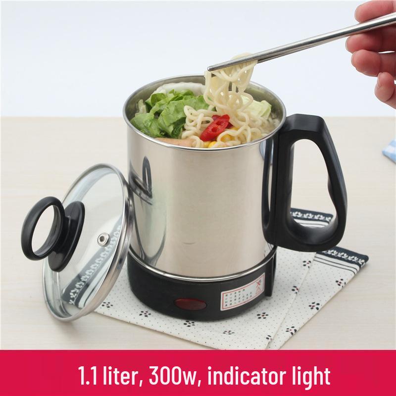 Shangqi Mini Portable Electric Heating Cup