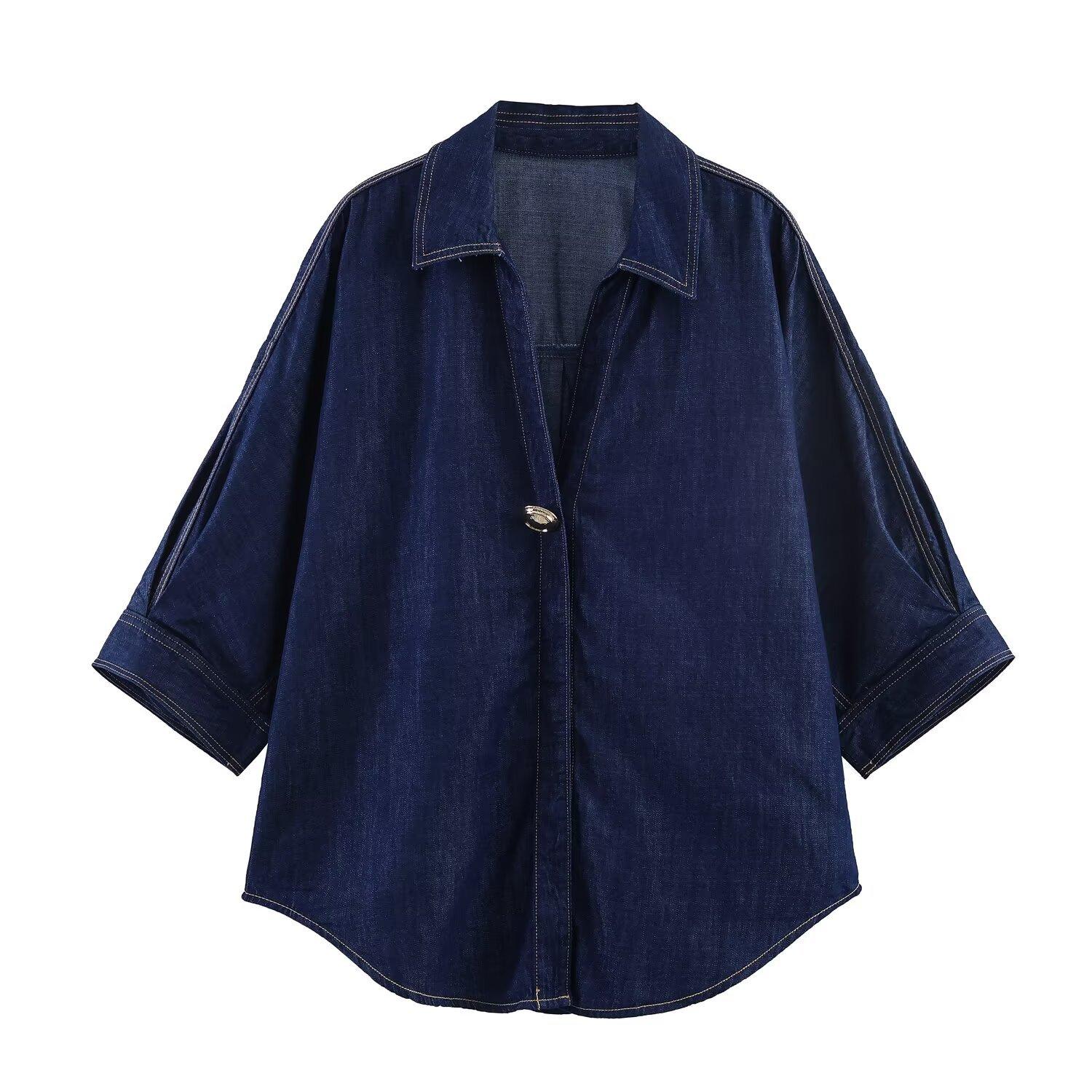European and American style, new women`s