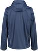 Куртка CMP Light Softshell Jacket с отстегивающимся капюшоном (39A5027M) b.blue mel./dusty blue