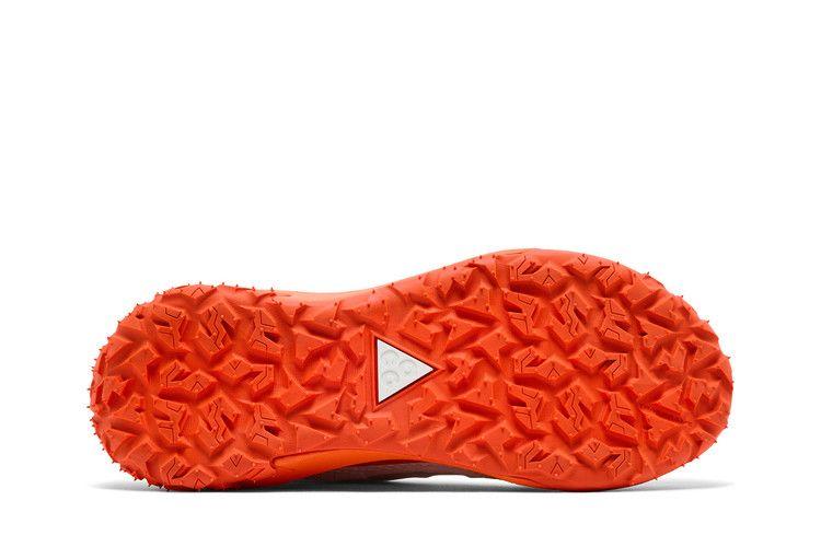 Nike ACG Mountain Fly 2 Low Summit White Orange