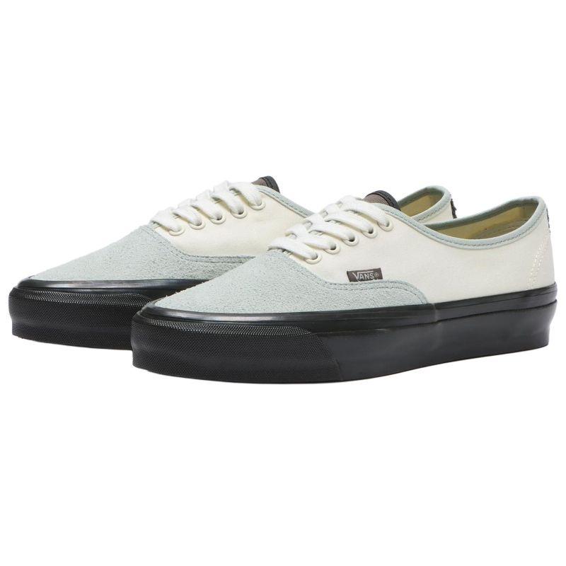 Vans Authentic Reissue 44 'White Black' Sneakers VN000CT7DT5