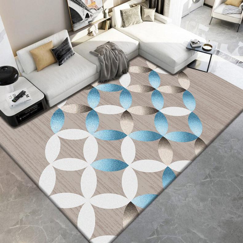 Carpet Living Room Coffee Table Sofa Bedroom Easy To Maintain Bedside Carpet Home Carpet Mat