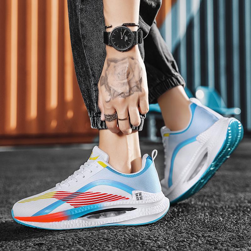 Pantofi de Maraton Bărbați Adidași Casual Confortabili Ușori Pantofi Sport Atletici de Alergare Pentru Femei Tenis Mers Jogging Sală de Gimnastică Încălțăminte