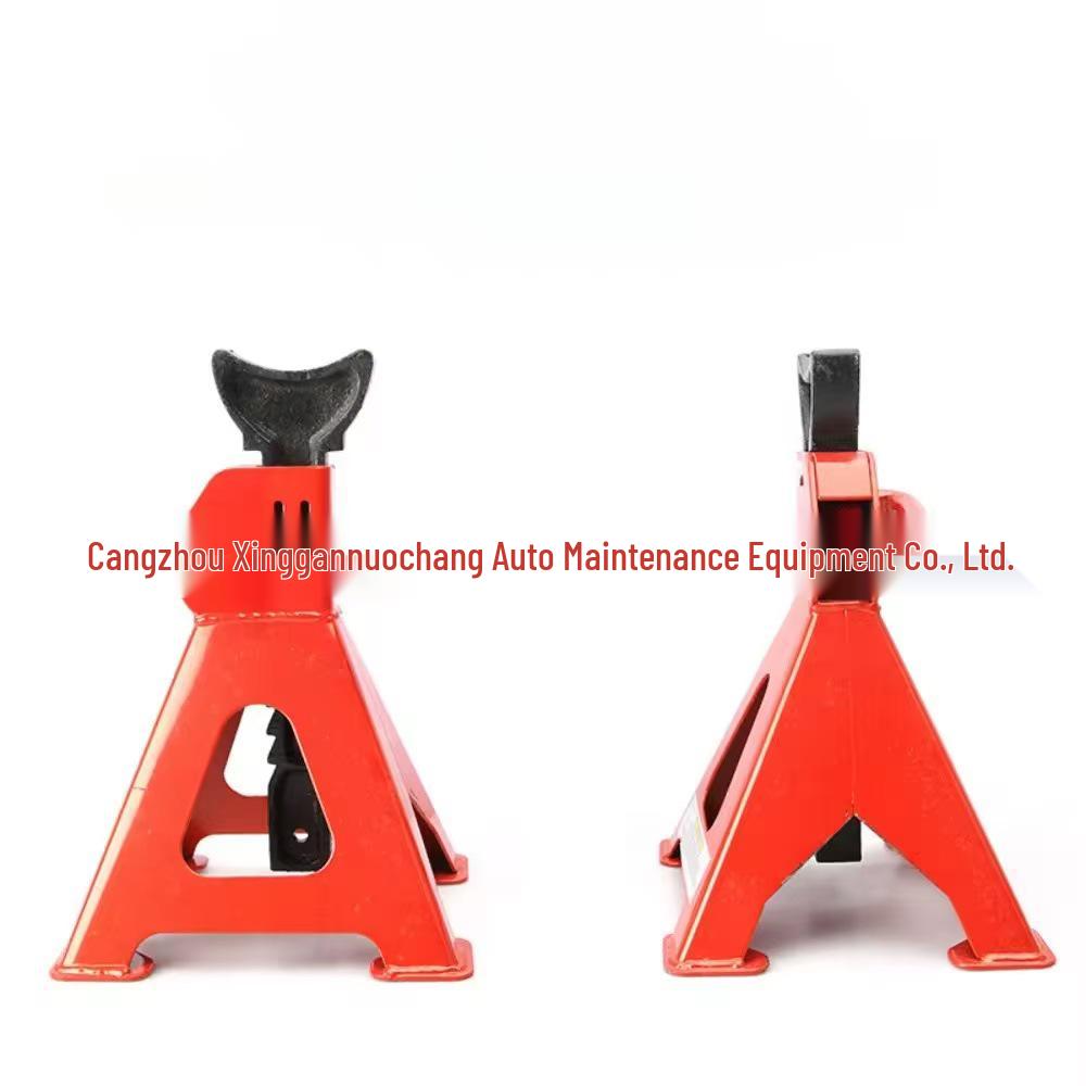 3-Ton Car Safety Jack Stand for Repairs