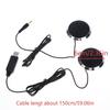 3.5Mm/Usb Condenser Microphone Omnidirectional Desktop Conference Mic For Laptop Pc Computer Gaming Streaming Online Class