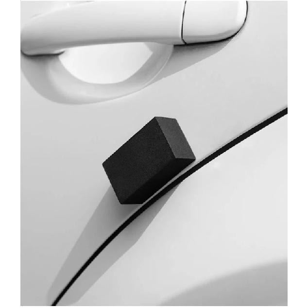 Universal Car Door Bumper Protector Anti-Collision Foam Block Shock Absorbing Door Edge Guard Scratch Protection Pads Accessori