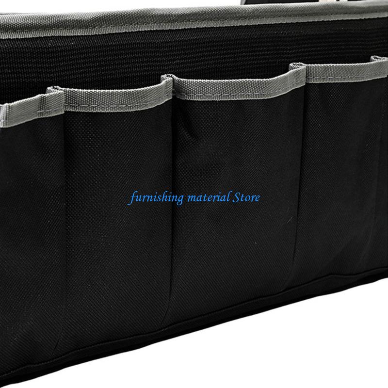 Y5GD Multi Functional Work Tool Sturdy Waterproof Material Reinforced Bottom Ergonomic Handle China Mainland