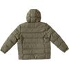 Timberland Down Jackets Men's Hooded (Non-detachable) Moderate Other A2C82