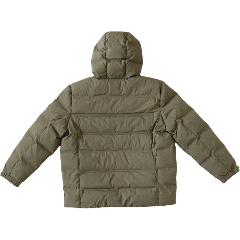 Timberland Down Jackets Men's Hooded (Non-detachable) Moderate Other A2C82