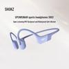 Auriculares Deportivos de Conducción Ósea Shokz OpenRun Air S803
