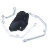 For Trk 702 502 702X 502X Handle Bar Protection Cover Handguard Hand Shield Protector Tornado 500/600/750
