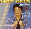 CD STEVENS SHAKING  16 Rock N Roll Hits OR0029 Object 1987 UK Rock Used