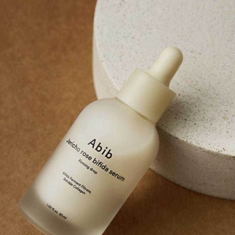 Abib Heartleaf Resurrection Plant Bifida Serum Firming Drop 50ml
