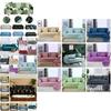 Universal 1-4 Seater All-inclusive Soft Stretch Slipcover For Ultimate Sofa Protection