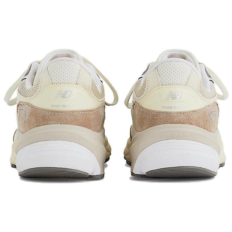 990v6 Teddy Santis X 990v6 New Balance Made In Usa 'Mindful Grey' M990SS6