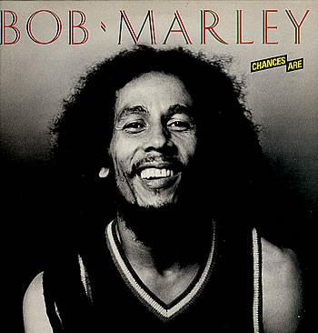 

CD BOB MARLEY - Chances Are 2292530662 WEA 1990 Europe Reggae, Ska & Dub Used