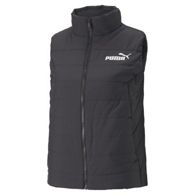 Puma Ess Dolgulu Kolsuz Ceket 84894101 Xs