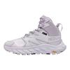 HOKA  Anacapa Mid GORE-TEX Lilac Marble Women Sneakers Purple Elderberry 1130532-LMEL