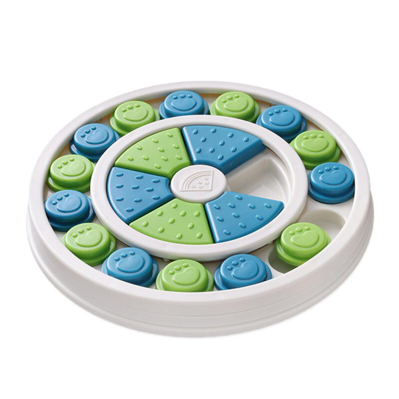 Dog Nosework Toy Treat Puzzle LDG-NW04
