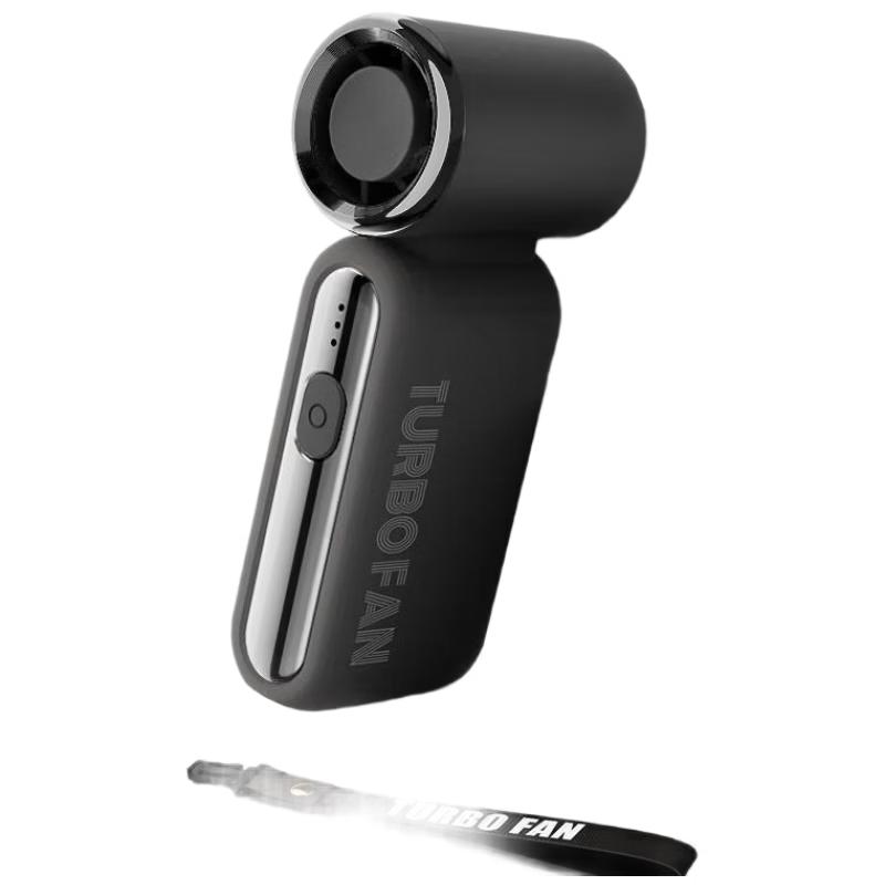 Mling Портативный USB-турбовентилятор с высокой скоростью