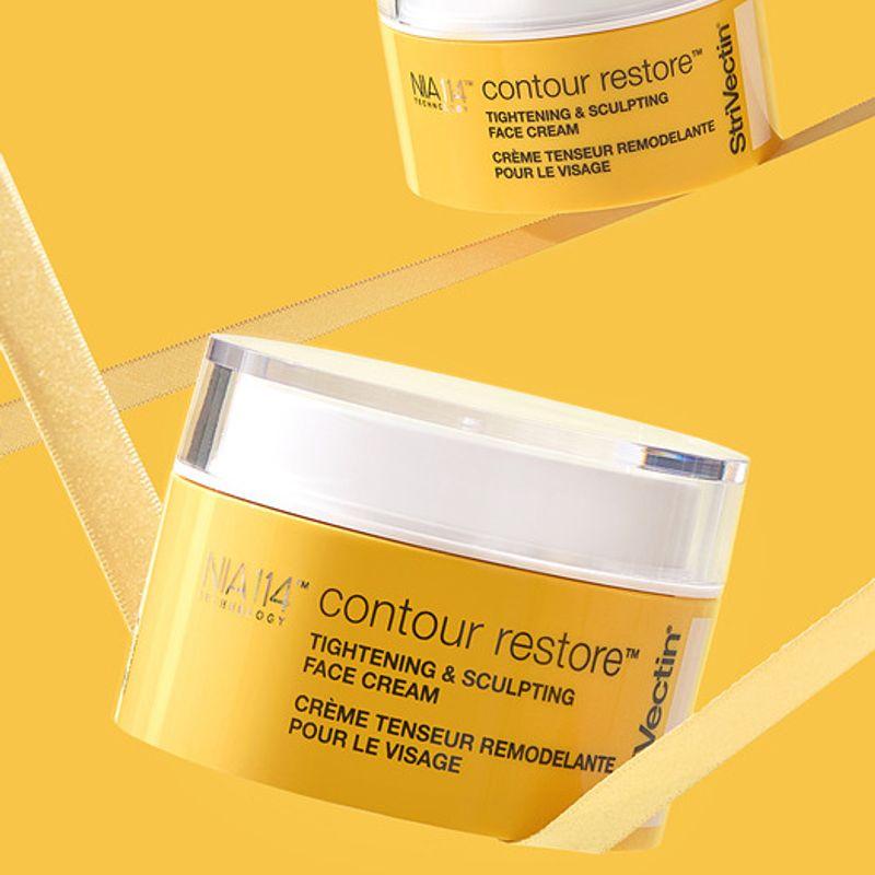 StriVectin TL Contour Face Cream 50ml single type