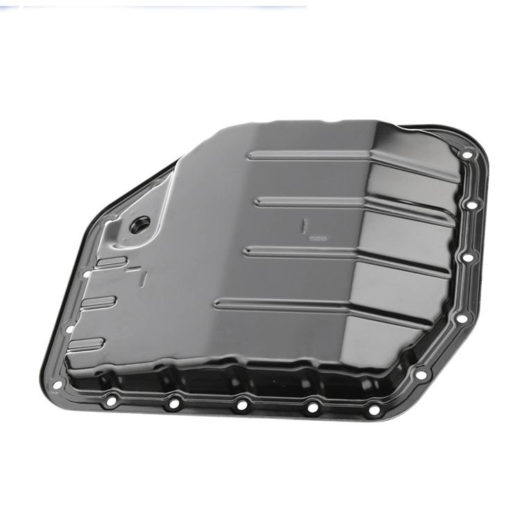 Auto Transmission Oil Pan for Scion xA xB xD Toyota Corolla Echo Matrix Yaris 35106-52020, 749041, TOS18720, 265-847