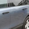 ABS Матовий чорний/Вуглецеве волокно Для Land Rover Range Rover VELAR 2017-2026 Автомобільні зовнішні накладки на ручки дверей Автоаксесуари
