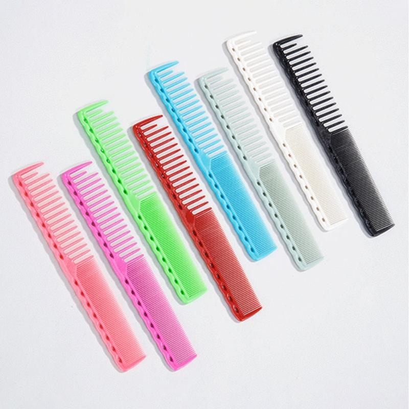 Tail Comb Long Steel Pin Teasing Combs Teasing Combs Metal Parting Combs with Stainless Steel Pintail for Womens Gifts