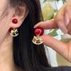 Сережки – Висячі сережки