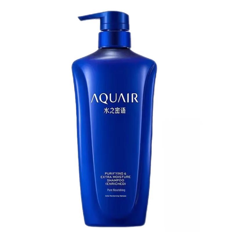 AQUAIR Шампунь Aquair от Shiseido